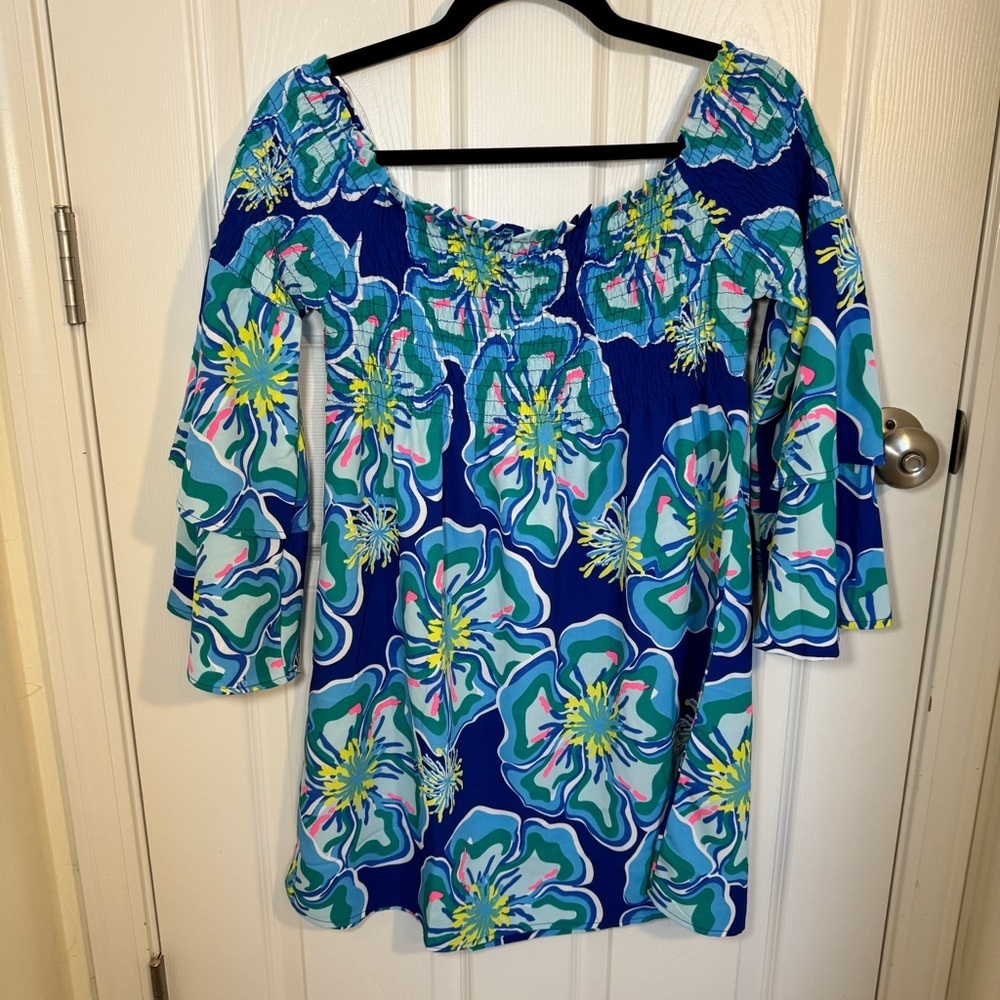 Southern Frock dress